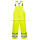 Men's High Visibility Waterproof FR Bib Overalls